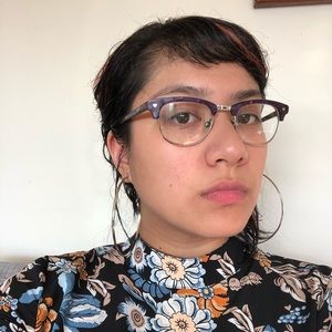 Meet your Posher, Arabella